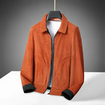 Rust Red