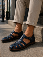 Dark Blue