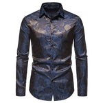 dark-blue