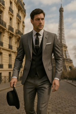 Grey