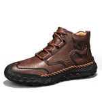 Brown (high-top)