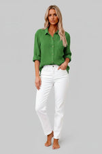 Grass Green