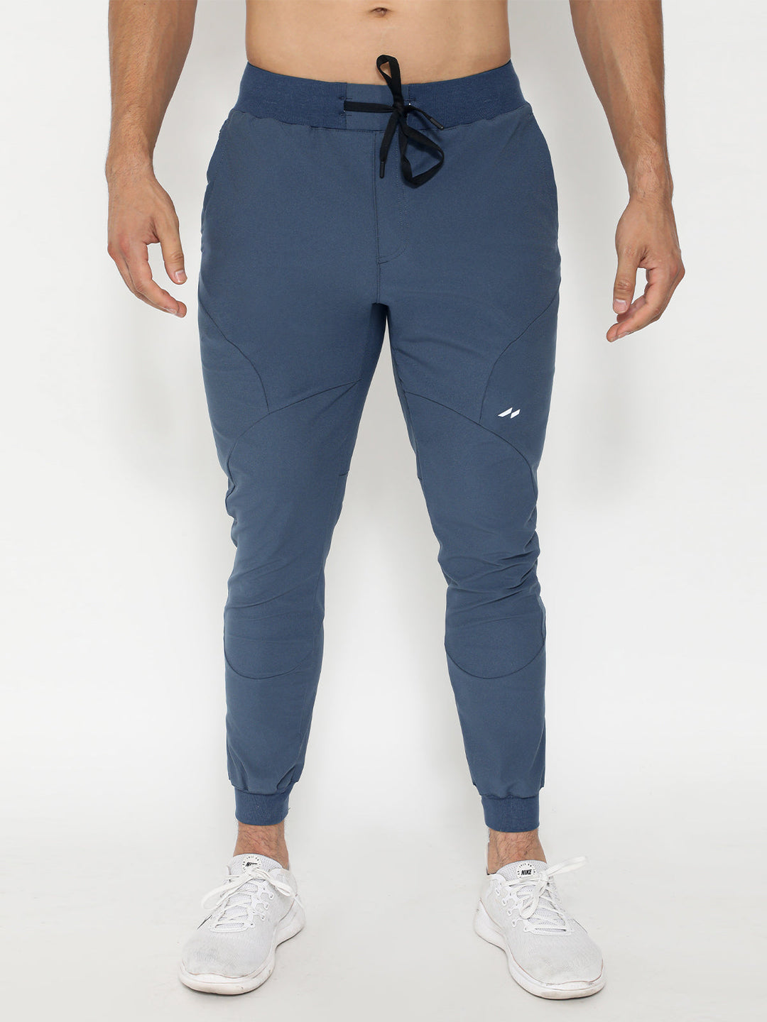 Men's stylish activewear, performance joggers that offer comfort and quick-dry properties for any activity.