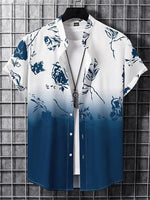 White blue 1