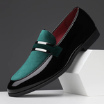 Green Black