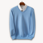 light-blue