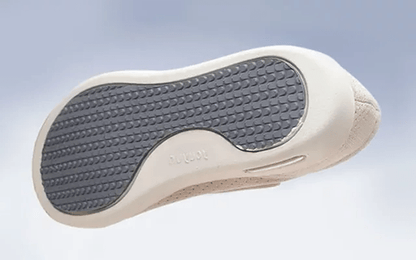Men's and Women's Extra Wide Diabetic Shoes for Swollen Feet - Lexians