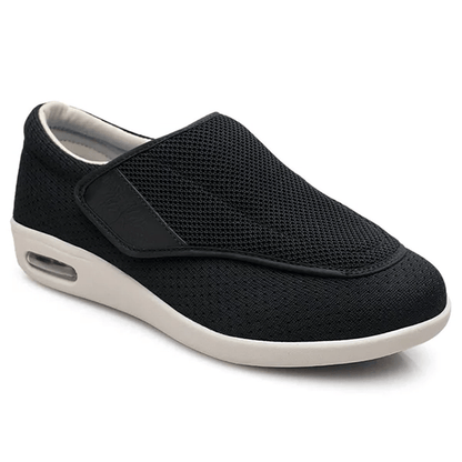 Men's and Women's Extra Wide Diabetic Shoes for Swollen Feet - Lexians