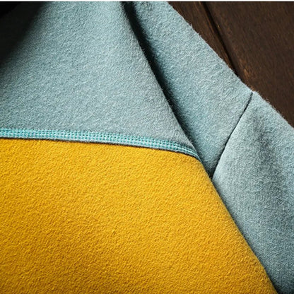 Men's Ares Element Vanguard Hoodie - Bold and Comfortable Design - Lexians