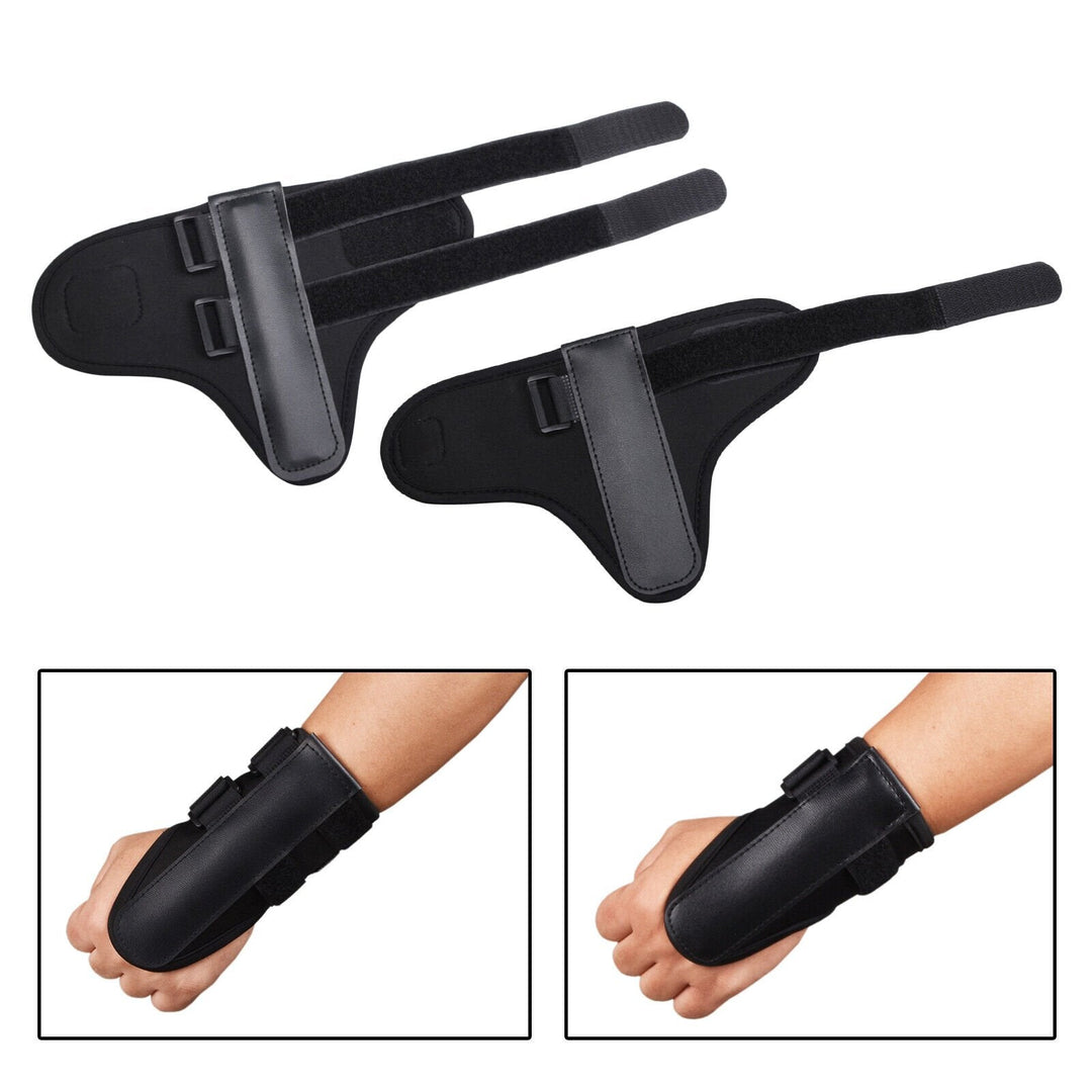 Men's Golf Wrist Brace Band Trainer for Perfect Swing - Lexians