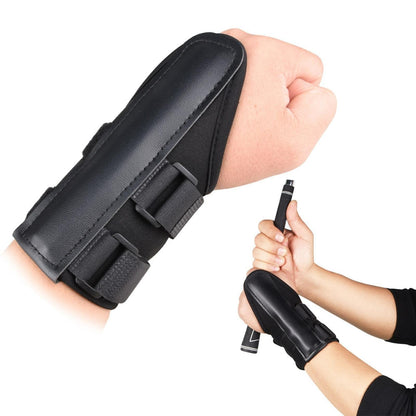 Men's Golf Wrist Brace Band Trainer for Perfect Swing - Lexians