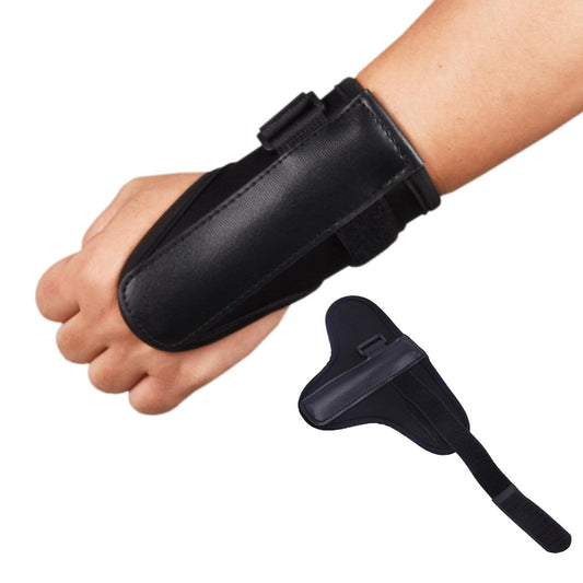Men's Golf Wrist Brace Band Trainer for Perfect Swing - Lexians