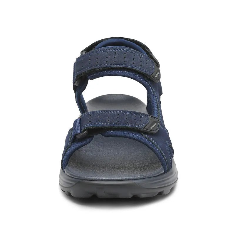 Men's Sport Hiking Sandals Anti - Slip PU Sole - Lexians