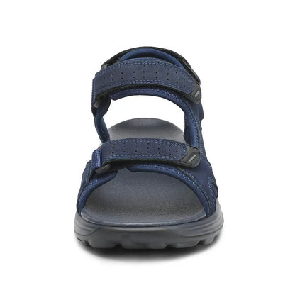 Men's Sport Hiking Sandals Anti - Slip PU Sole - Lexians