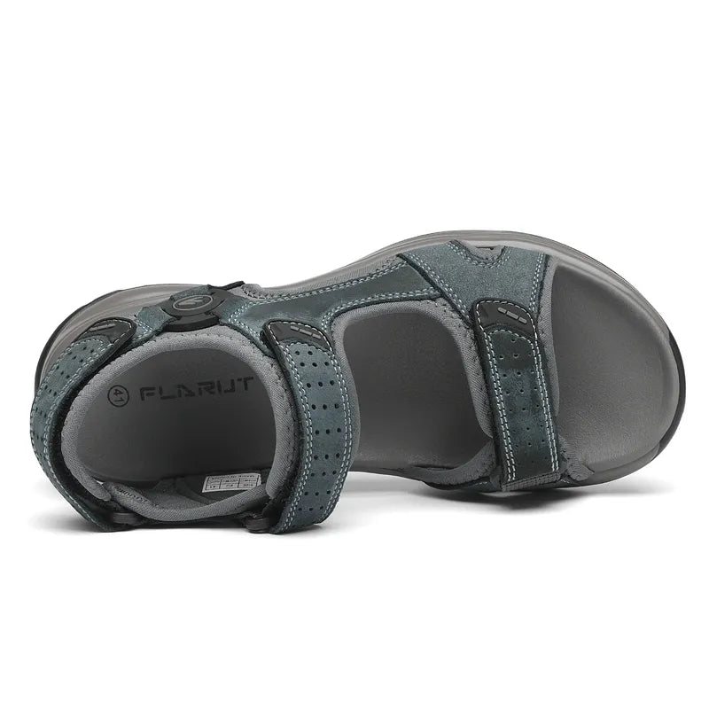 Men's Sport Hiking Sandals Anti - Slip PU Sole - Lexians