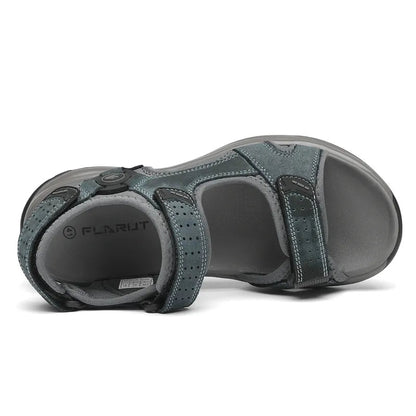 Men's Sport Hiking Sandals Anti - Slip PU Sole - Lexians