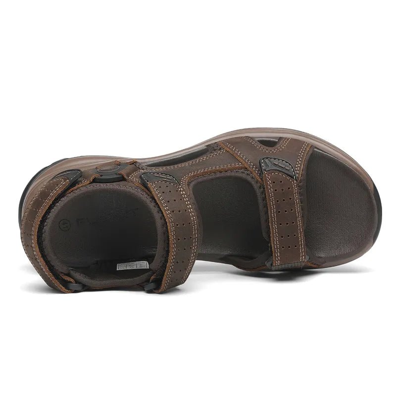 Men's Sport Hiking Sandals Anti - Slip PU Sole - Lexians