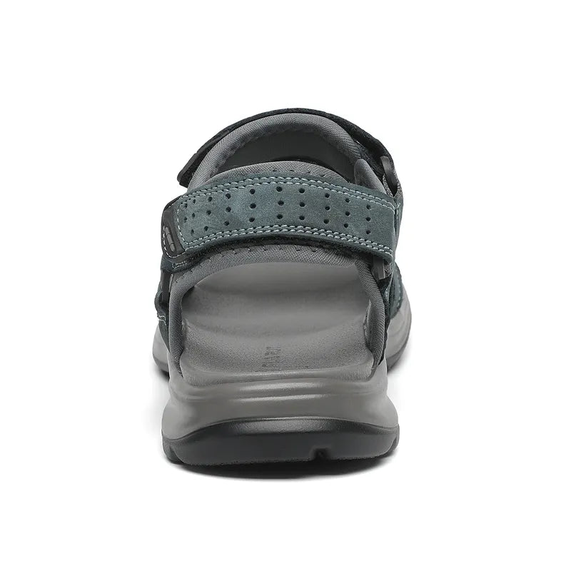 Men's Sport Hiking Sandals Anti - Slip PU Sole - Lexians