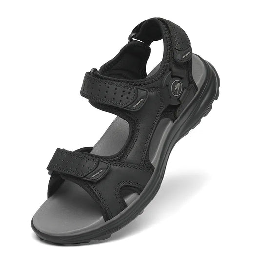 Men's Sport Hiking Sandals Anti - Slip PU Sole - Lexians