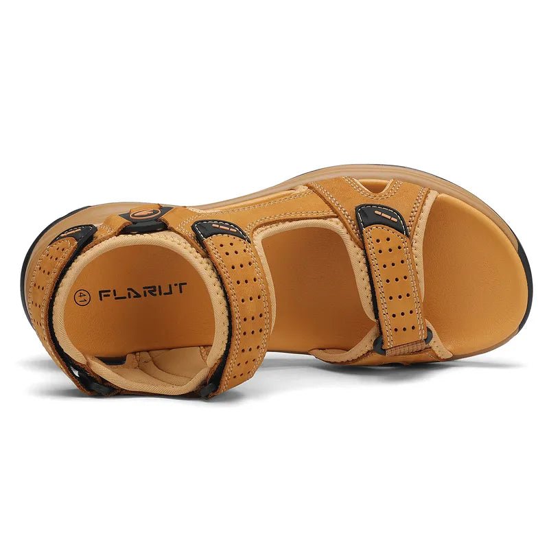 Men's Sport Hiking Sandals Anti - Slip PU Sole - Lexians
