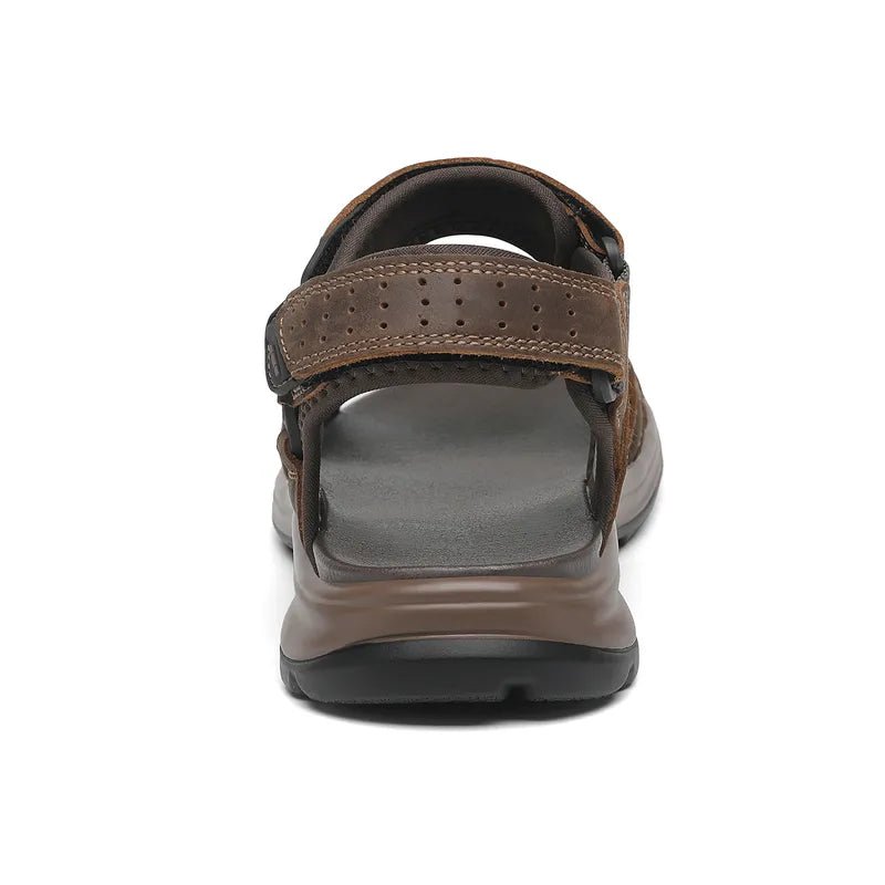 Men's Sport Hiking Sandals Anti - Slip PU Sole - Lexians