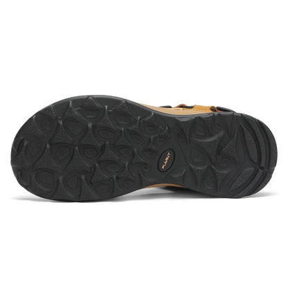 Men's Sport Hiking Sandals Anti - Slip PU Sole - Lexians