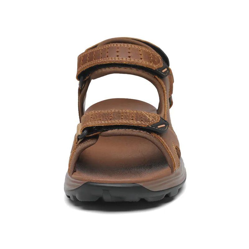 Men's Sport Hiking Sandals Anti - Slip PU Sole - Lexians