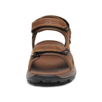 Men's Sport Hiking Sandals Anti - Slip PU Sole - Lexians