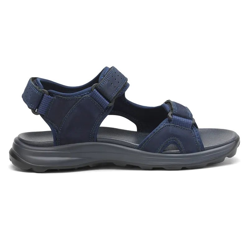 Men's Sport Hiking Sandals Anti - Slip PU Sole - Lexians