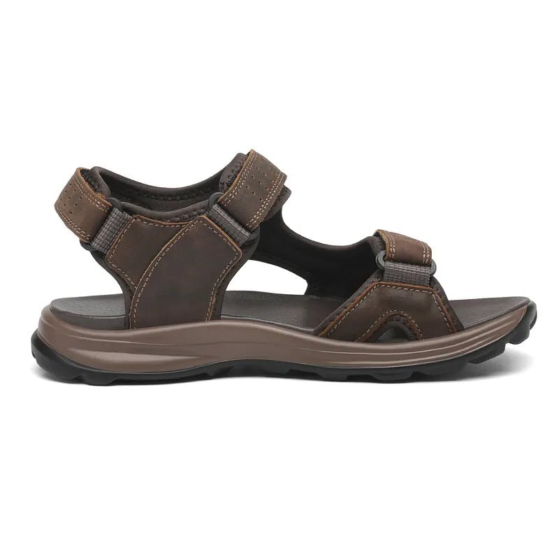 Men's Sport Hiking Sandals Anti - Slip PU Sole - Lexians