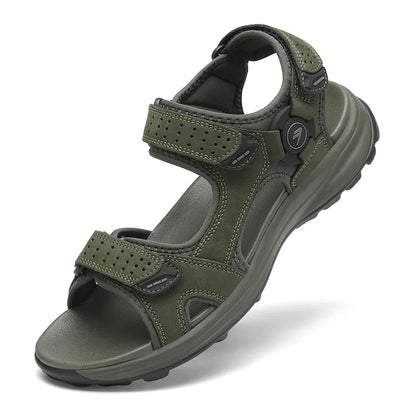 Men's Sport Hiking Sandals Anti - Slip PU Sole - Lexians