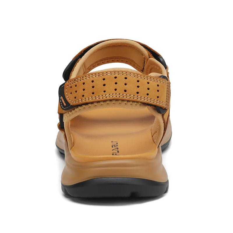Men's Sport Hiking Sandals Anti - Slip PU Sole - Lexians