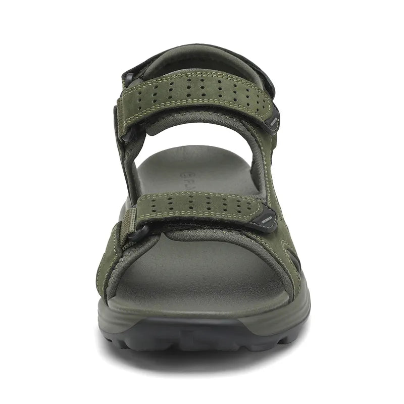 Men's Sport Hiking Sandals Anti - Slip PU Sole - Lexians