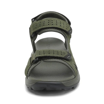 Men's Sport Hiking Sandals Anti - Slip PU Sole - Lexians