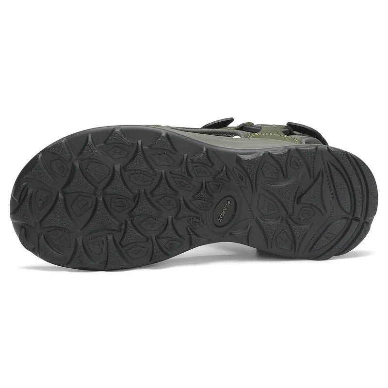 Men's Sport Hiking Sandals Anti - Slip PU Sole - Lexians