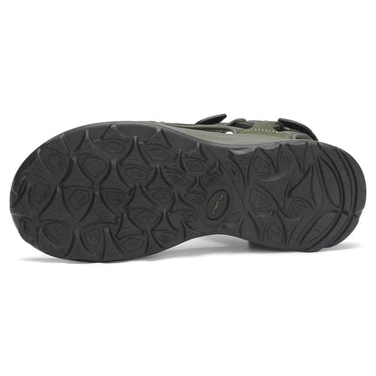 Men's Sport Hiking Sandals Anti - Slip PU Sole - Lexians