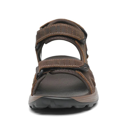 Men's Sport Hiking Sandals Anti - Slip PU Sole - Lexians