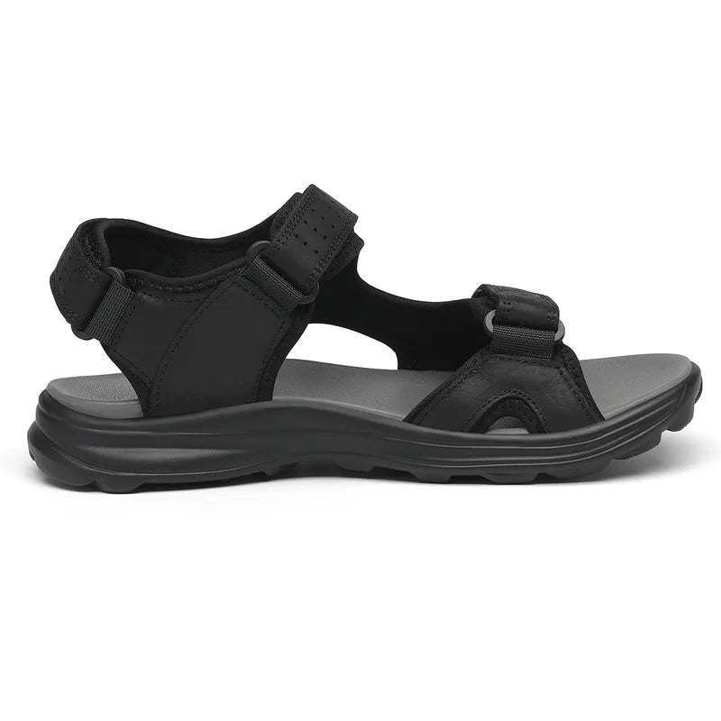 Men's Sport Hiking Sandals Anti - Slip PU Sole - Lexians