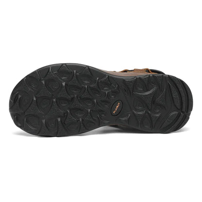 Men's Sport Hiking Sandals Anti - Slip PU Sole - Lexians