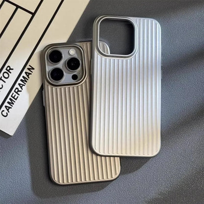 Men's Titanium Shield Pro iPhone Case - Ultra - Thin & Durable - Lexians