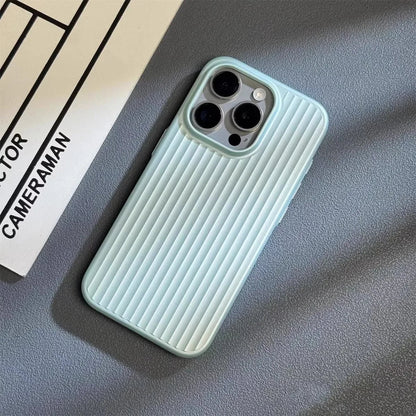 Men's Titanium Shield Pro iPhone Case - Ultra - Thin & Durable - Lexians
