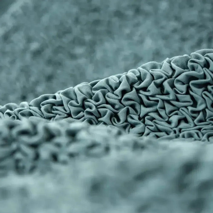 Microfiber Armchair Slipcover for Pets and Kids - Lexians