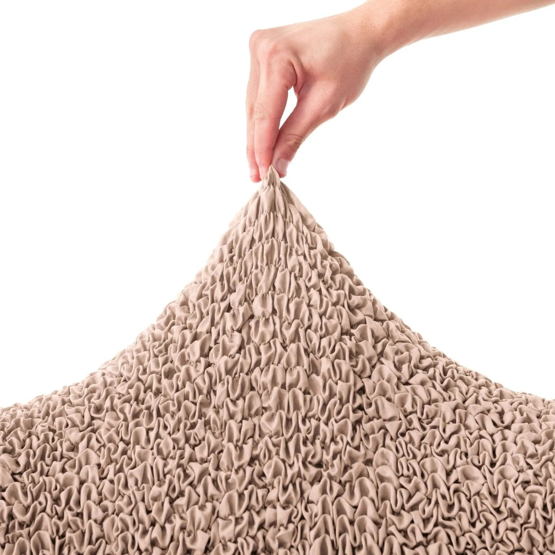 Microfiber Armchair Slipcover for Pets and Kids - Lexians