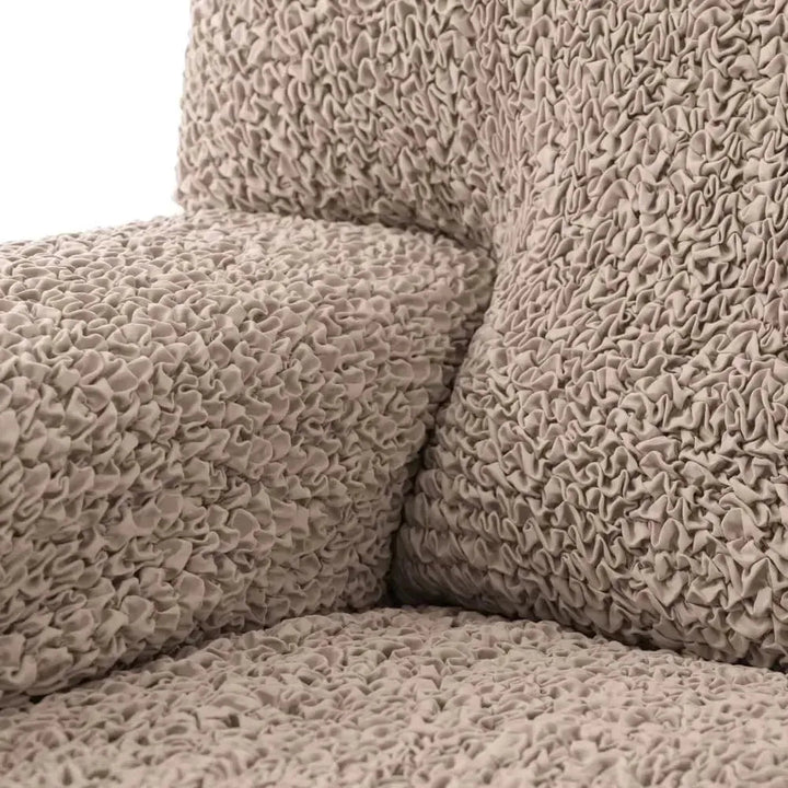 Microfiber Armchair Slipcover for Pets and Kids - Lexians