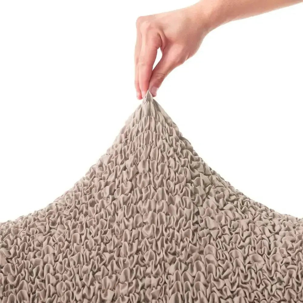 Microfiber Armchair Slipcover for Pets and Kids - Lexians