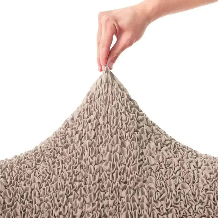 Microfiber Armchair Slipcover for Pets and Kids - Lexians