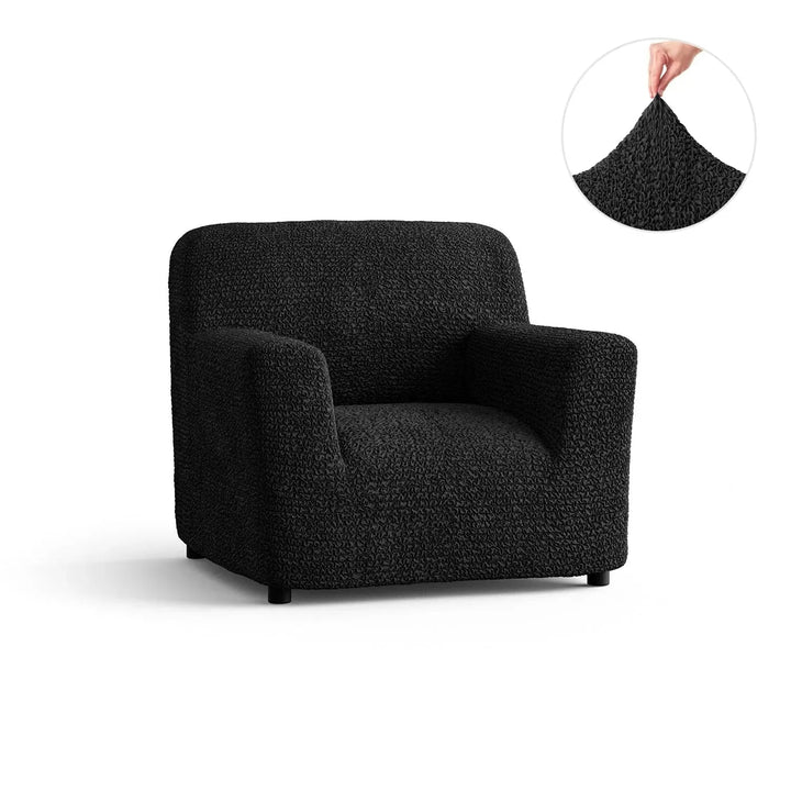Microfiber Armchair Slipcover for Pets and Kids - Lexians