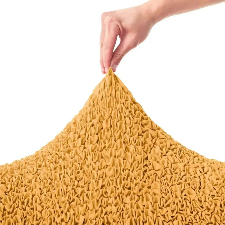 Microfiber Armchair Slipcover for Pets and Kids - Lexians