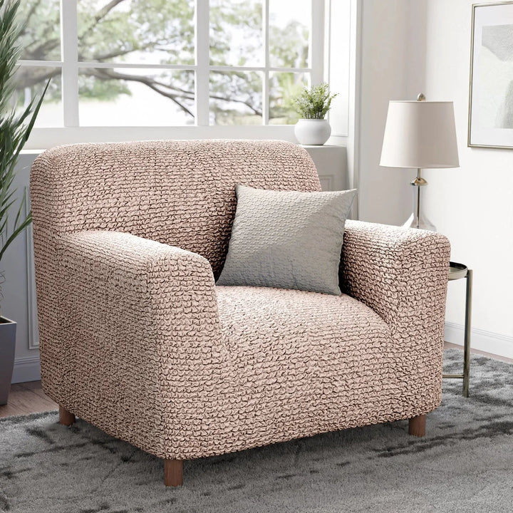 Microfiber Armchair Slipcover for Pets and Kids - Lexians