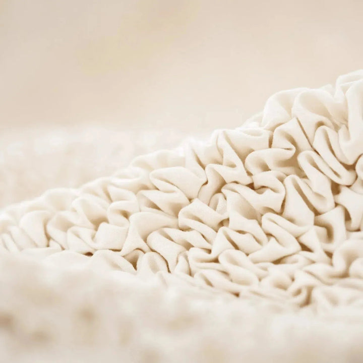 Microfiber Armchair Slipcover for Pets and Kids - Lexians